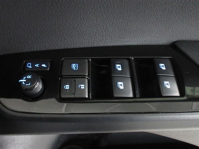 プリウス Ｓセーフティプラス　フルセグ　メモリーナビ　ＤＶＤ再生　バックカメラ　衝突被害軽減システム　ＥＴＣ　ＬＥＤヘッドランプ　ワンオーナー　記録簿（30枚目）