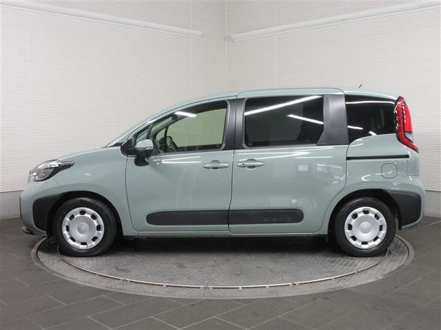 シエンタ ハイブリッドＧ　メモリーナビ　バックカメラ　衝突被害軽減システム　ＥＴＣ　両側電動スライド　ＬＥＤヘッドランプ　ワンオーナー　記録簿（3枚目）