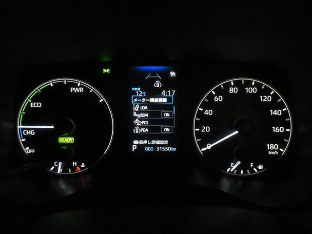 シエンタ ハイブリッドＧ　メモリーナビ　バックカメラ　衝突被害軽減システム　ＥＴＣ　両側電動スライド　ＬＥＤヘッドランプ　ワンオーナー　記録簿（8枚目）