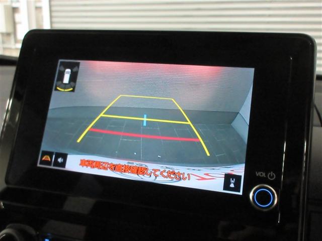 シエンタ ハイブリッドＧ　メモリーナビ　バックカメラ　衝突被害軽減システム　ＥＴＣ　両側電動スライド　ＬＥＤヘッドランプ　ワンオーナー　記録簿（19枚目）