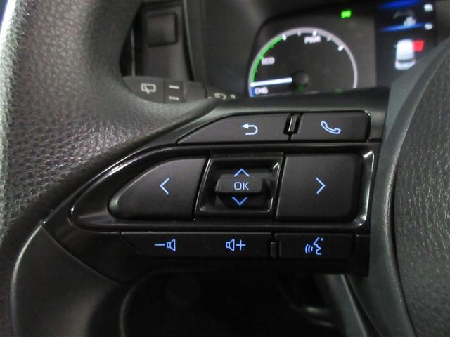 シエンタ ハイブリッドＧ　メモリーナビ　バックカメラ　衝突被害軽減システム　ＥＴＣ　両側電動スライド　ＬＥＤヘッドランプ　ワンオーナー　記録簿（22枚目）