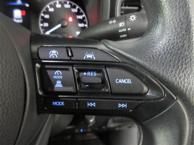 シエンタ ハイブリッドＧ　メモリーナビ　バックカメラ　衝突被害軽減システム　ＥＴＣ　両側電動スライド　ＬＥＤヘッドランプ　ワンオーナー　記録簿（23枚目）