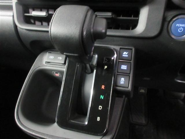 シエンタ ハイブリッドＧ　メモリーナビ　バックカメラ　衝突被害軽減システム　ＥＴＣ　両側電動スライド　ＬＥＤヘッドランプ　ワンオーナー　記録簿（27枚目）