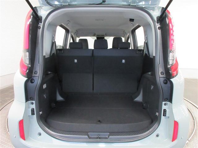 シエンタ ハイブリッドＧ　メモリーナビ　バックカメラ　衝突被害軽減システム　ＥＴＣ　両側電動スライド　ＬＥＤヘッドランプ　ワンオーナー　記録簿（35枚目）