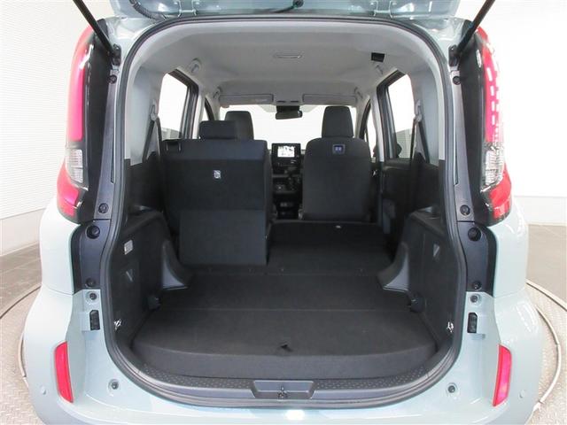 シエンタ ハイブリッドＧ　メモリーナビ　バックカメラ　衝突被害軽減システム　ＥＴＣ　両側電動スライド　ＬＥＤヘッドランプ　ワンオーナー　記録簿（36枚目）