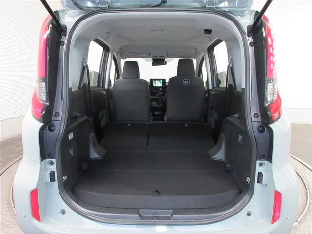 シエンタ ハイブリッドＧ　メモリーナビ　バックカメラ　衝突被害軽減システム　ＥＴＣ　両側電動スライド　ＬＥＤヘッドランプ　ワンオーナー　記録簿（37枚目）