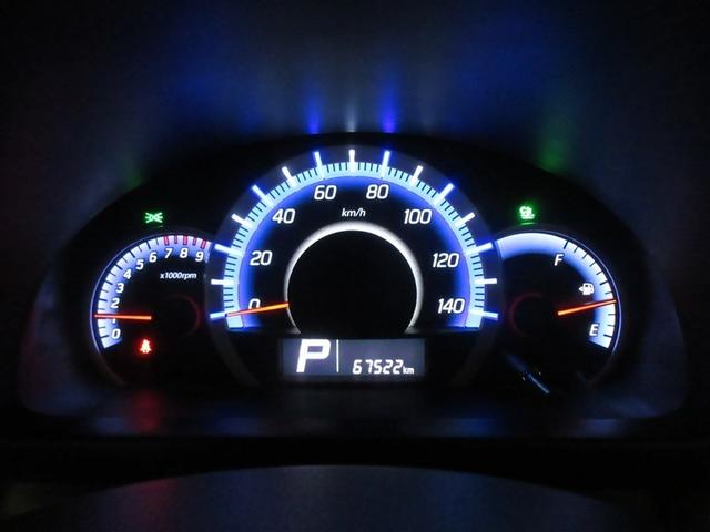 スペーシア Ｘリミテッド　フルセグ　メモリーナビ　ＤＶＤ再生　バックカメラ　衝突被害軽減システム　両側電動スライド　ＨＩＤヘッドライト　ワンオーナー　フルエアロ　記録簿　アイドリングストップ（8枚目）