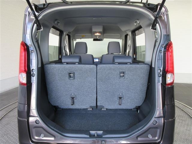 スペーシア Ｘリミテッド　フルセグ　メモリーナビ　ＤＶＤ再生　バックカメラ　衝突被害軽減システム　両側電動スライド　ＨＩＤヘッドライト　ワンオーナー　フルエアロ　記録簿　アイドリングストップ（35枚目）