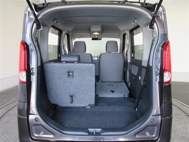 スペーシア Ｘリミテッド　フルセグ　メモリーナビ　ＤＶＤ再生　バックカメラ　衝突被害軽減システム　両側電動スライド　ＨＩＤヘッドライト　ワンオーナー　フルエアロ　記録簿　アイドリングストップ（36枚目）