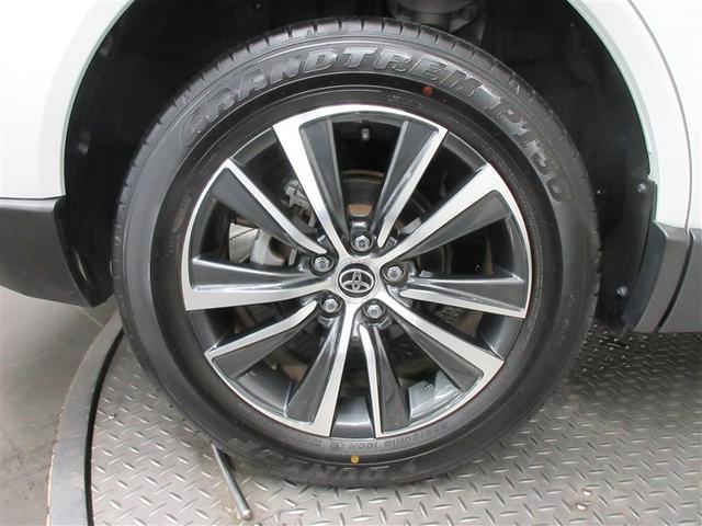 ハリアー Ｇ　メモリーナビ　バックカメラ　衝突被害軽減システム　ＥＴＣ　ドラレコ　ＬＥＤヘッドランプ　ワンオーナー　記録簿（6枚目）