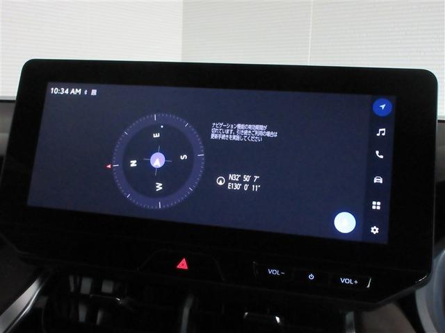 ハリアー Ｇ　メモリーナビ　バックカメラ　衝突被害軽減システム　ＥＴＣ　ドラレコ　ＬＥＤヘッドランプ　ワンオーナー　記録簿（9枚目）