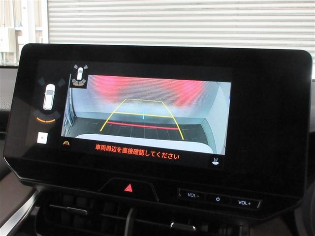 ハリアー Ｇ　メモリーナビ　バックカメラ　衝突被害軽減システム　ＥＴＣ　ドラレコ　ＬＥＤヘッドランプ　ワンオーナー　記録簿（14枚目）