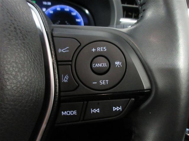 ハリアー Ｇ　メモリーナビ　バックカメラ　衝突被害軽減システム　ＥＴＣ　ドラレコ　ＬＥＤヘッドランプ　ワンオーナー　記録簿（18枚目）