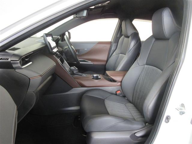 ハリアー Ｇ　メモリーナビ　バックカメラ　衝突被害軽減システム　ＥＴＣ　ドラレコ　ＬＥＤヘッドランプ　ワンオーナー　記録簿（31枚目）