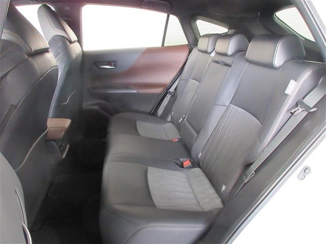 ハリアー Ｇ　メモリーナビ　バックカメラ　衝突被害軽減システム　ＥＴＣ　ドラレコ　ＬＥＤヘッドランプ　ワンオーナー　記録簿（32枚目）