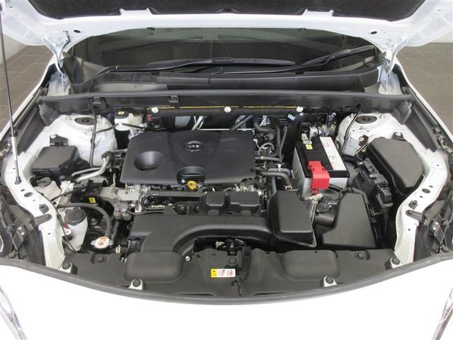 ハリアー Ｇ　メモリーナビ　バックカメラ　衝突被害軽減システム　ＥＴＣ　ドラレコ　ＬＥＤヘッドランプ　ワンオーナー　記録簿（39枚目）