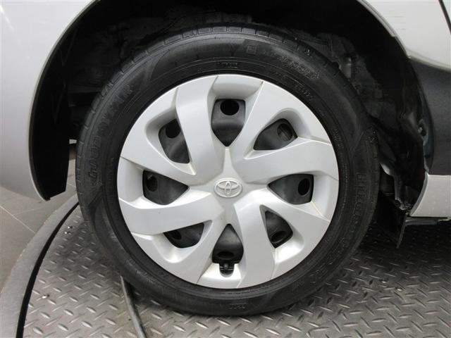 シエンタ ハイブリッドG フルセグ メモリーナビ DVD再生 衝突被害軽減システム ETC 両側電動スライド ウオークスルー 乗車定員7人 3列シート 記録簿(6枚目)