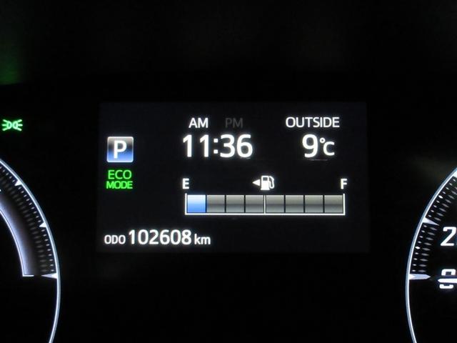 シエンタ ハイブリッドG フルセグ メモリーナビ DVD再生 衝突被害軽減システム ETC 両側電動スライド ウオークスルー 乗車定員7人 3列シート 記録簿(12枚目)