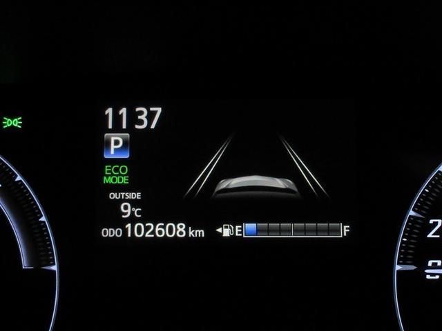 シエンタ ハイブリッドG フルセグ メモリーナビ DVD再生 衝突被害軽減システム ETC 両側電動スライド ウオークスルー 乗車定員7人 3列シート 記録簿(14枚目)