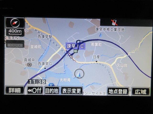 シエンタ ハイブリッドG フルセグ メモリーナビ DVD再生 衝突被害軽減システム ETC 両側電動スライド ウオークスルー 乗車定員7人 3列シート 記録簿(17枚目)