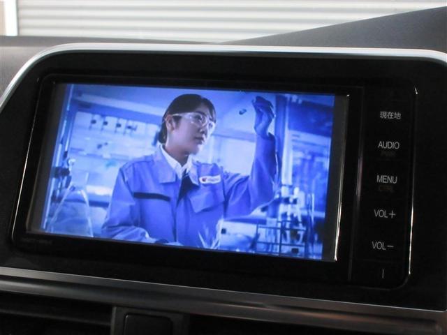 シエンタ ハイブリッドG フルセグ メモリーナビ DVD再生 衝突被害軽減システム ETC 両側電動スライド ウオークスルー 乗車定員7人 3列シート 記録簿(22枚目)