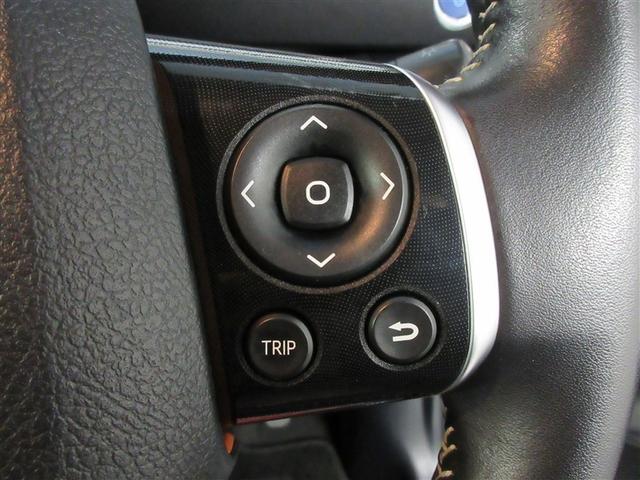 シエンタ ハイブリッドG フルセグ メモリーナビ DVD再生 衝突被害軽減システム ETC 両側電動スライド ウオークスルー 乗車定員7人 3列シート 記録簿(24枚目)