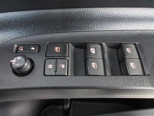 シエンタ ハイブリッドG フルセグ メモリーナビ DVD再生 衝突被害軽減システム ETC 両側電動スライド ウオークスルー 乗車定員7人 3列シート 記録簿(31枚目)