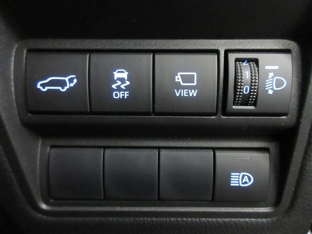 ヤリスクロス ハイブリッドＺ　メモリーナビ　ＤＶＤ再生　バックカメラ　衝突被害軽減システム　ドラレコ　ＬＥＤヘッドランプ　記録簿（24枚目）