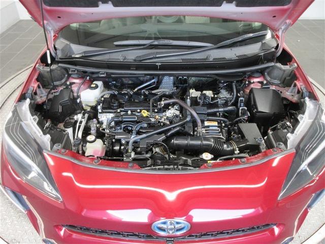 ヤリスクロス ハイブリッドＺ　メモリーナビ　ＤＶＤ再生　バックカメラ　衝突被害軽減システム　ドラレコ　ＬＥＤヘッドランプ　記録簿（39枚目）