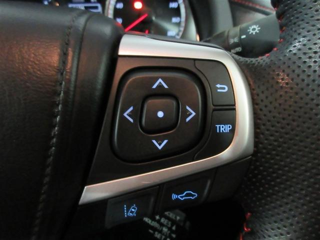 ハリアー エレガンス　フルセグ　メモリーナビ　ＤＶＤ再生　バックカメラ　衝突被害軽減システム　ＥＴＣ　ドラレコ　ＬＥＤヘッドランプ　フルエアロ　記録簿　アイドリングストップ（25枚目）