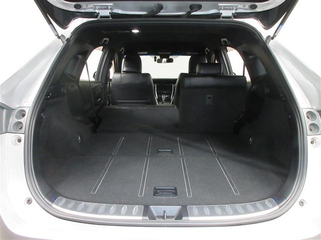 ハリアー エレガンス　フルセグ　メモリーナビ　ＤＶＤ再生　バックカメラ　衝突被害軽減システム　ＥＴＣ　ドラレコ　ＬＥＤヘッドランプ　フルエアロ　記録簿　アイドリングストップ（36枚目）