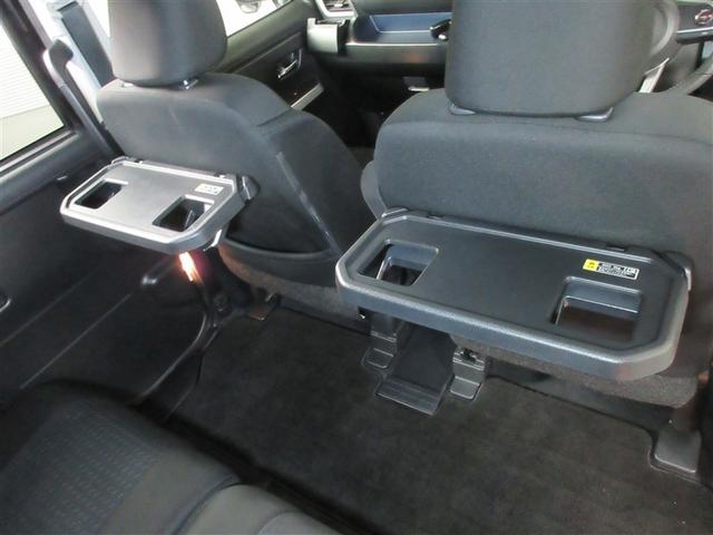 ルーミー カスタムＧ　バックカメラ　衝突被害軽減システム　ＥＴＣ　ドラレコ　両側電動スライド　ＬＥＤヘッドランプ　ワンオーナー　記録簿　アイドリングストップ（30枚目）