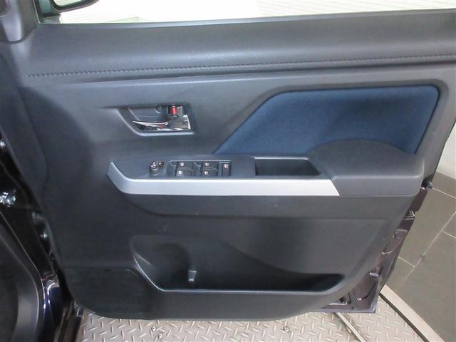 ルーミー カスタムＧ　バックカメラ　衝突被害軽減システム　ＥＴＣ　ドラレコ　両側電動スライド　ＬＥＤヘッドランプ　ワンオーナー　記録簿　アイドリングストップ（32枚目）