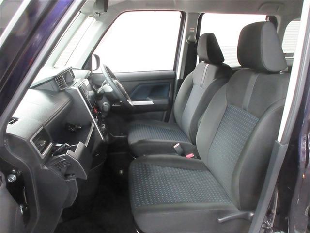 ルーミー カスタムＧ　バックカメラ　衝突被害軽減システム　ＥＴＣ　ドラレコ　両側電動スライド　ＬＥＤヘッドランプ　ワンオーナー　記録簿　アイドリングストップ（33枚目）