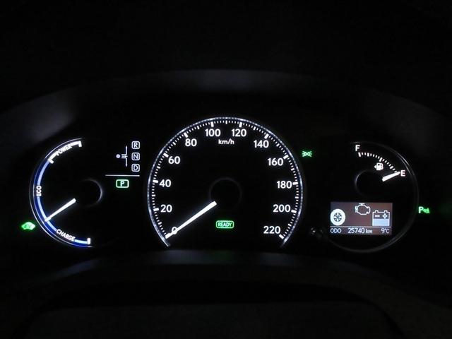 �f�B�X�v���C�ɂ́A���ϔR��A�O�C���A�q���\�����Ȃǂ̏�񂪕\������܂��B