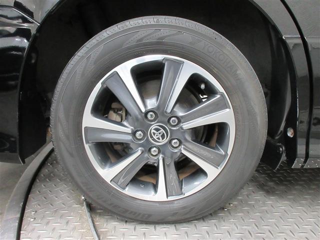 ヴォクシー ＺＳ　煌ＩＩＩ　フルセグ　メモリーナビ　ＤＶＤ再生　後席モニター　バックカメラ　衝突被害軽減システム　ＥＴＣ　ドラレコ　両側電動スライド　ＬＥＤヘッドランプ　ウオークスルー　乗車定員７人　３列シート　ワンオーナー（6枚目）