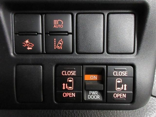 ヴォクシー ＺＳ　煌ＩＩＩ　フルセグ　メモリーナビ　ＤＶＤ再生　後席モニター　バックカメラ　衝突被害軽減システム　ＥＴＣ　ドラレコ　両側電動スライド　ＬＥＤヘッドランプ　ウオークスルー　乗車定員７人　３列シート　ワンオーナー（23枚目）