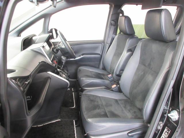 ヴォクシー ＺＳ　煌ＩＩＩ　フルセグ　メモリーナビ　ＤＶＤ再生　後席モニター　バックカメラ　衝突被害軽減システム　ＥＴＣ　ドラレコ　両側電動スライド　ＬＥＤヘッドランプ　ウオークスルー　乗車定員７人　３列シート　ワンオーナー（33枚目）