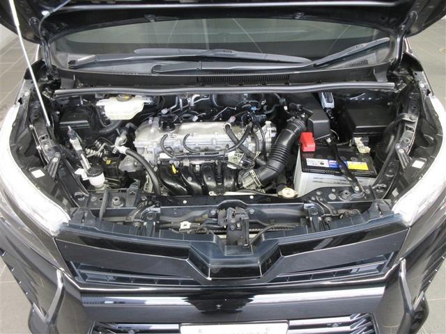 ヴォクシー ＺＳ　煌ＩＩＩ　フルセグ　メモリーナビ　ＤＶＤ再生　後席モニター　バックカメラ　衝突被害軽減システム　ＥＴＣ　ドラレコ　両側電動スライド　ＬＥＤヘッドランプ　ウオークスルー　乗車定員７人　３列シート　ワンオーナー（39枚目）