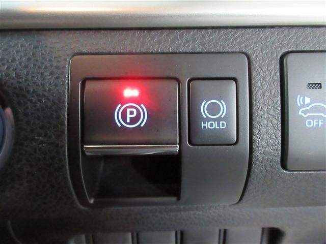 �d���p�[�L���O�u���[�L���ځB������T�C�h�u���[�L�̑��삪�X�C�b�`��łn�j�B