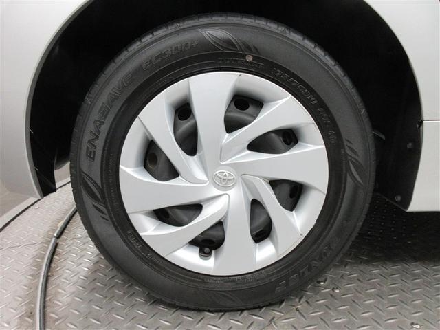 ヤリス Ｘ　Ｂパッケージ　メモリーナビ　ＤＶＤ再生　バックカメラ　ＥＴＣ　ワンオーナー　記録簿（6枚目）