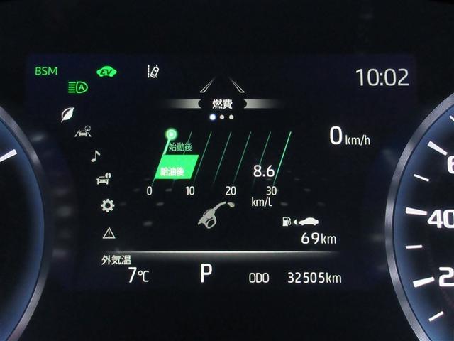 �f�B�X�v���C�ɂ́A���ϔR��A�O�C���A�q���\�����Ȃǂ̏�񂪕\������܂��B