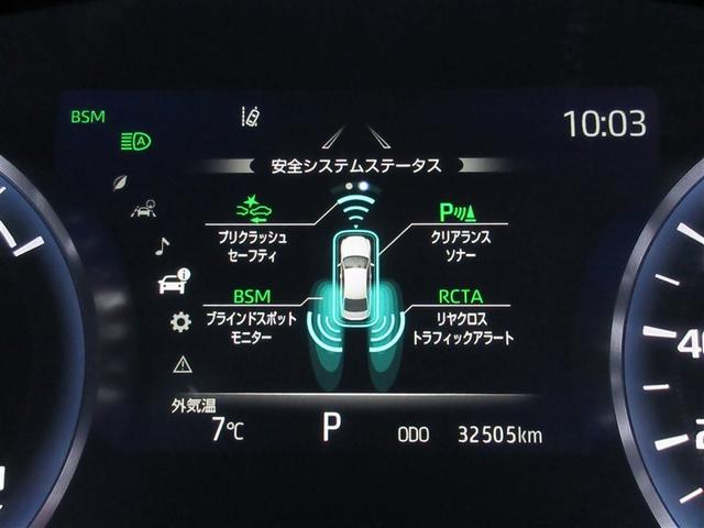 �g���^�̐�i���S�p�b�P�[�W�ł���g���^�Z�[�t�e�B�Z���X�𑕔��B�Փ˔�Q�y���u���[�L�Ȃǃh���C�o�[���A�V�X�g���Ă������S�̃V�X�e���ł��B