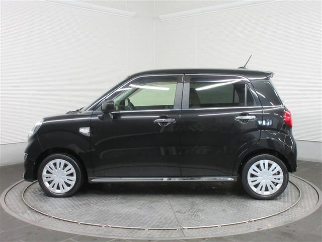 キャスト スタイルX SAII フルセグ メモリーナビ DVD再生 バックカメラ 衝突被害軽減システム ETC 記録簿 アイドリングストップ(3枚目)