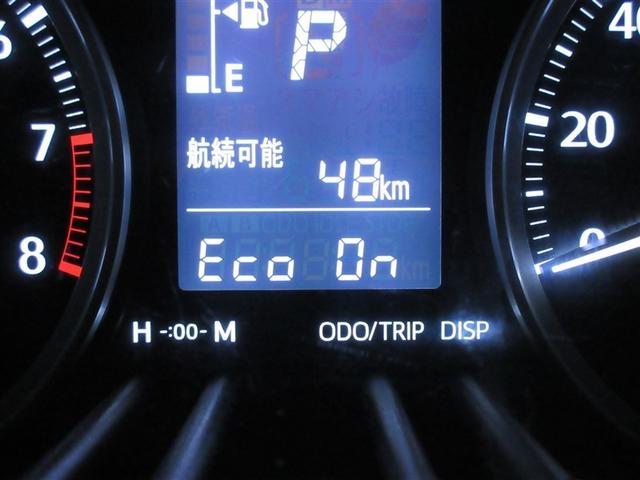 キャスト スタイルX SAII フルセグ メモリーナビ DVD再生 バックカメラ 衝突被害軽減システム ETC 記録簿 アイドリングストップ(11枚目)