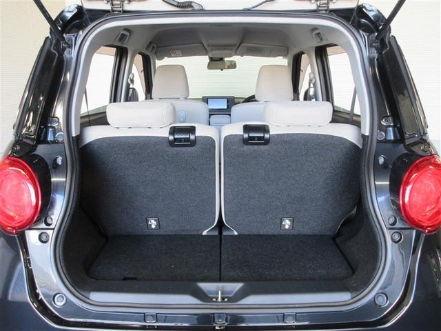 キャスト スタイルX SAII フルセグ メモリーナビ DVD再生 バックカメラ 衝突被害軽減システム ETC 記録簿 アイドリングストップ(35枚目)