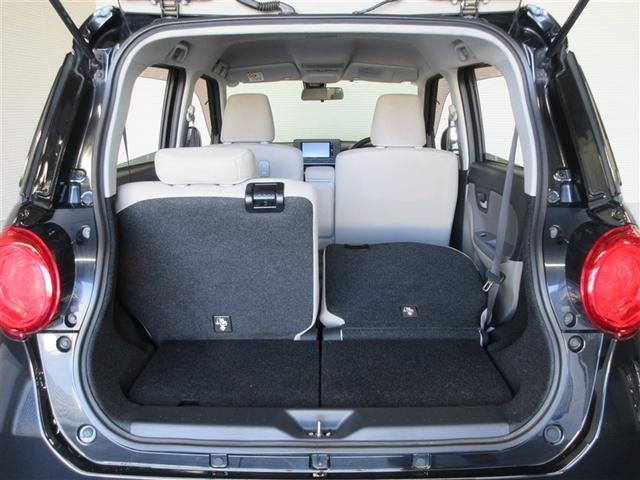 キャスト スタイルX SAII フルセグ メモリーナビ DVD再生 バックカメラ 衝突被害軽減システム ETC 記録簿 アイドリングストップ(36枚目)