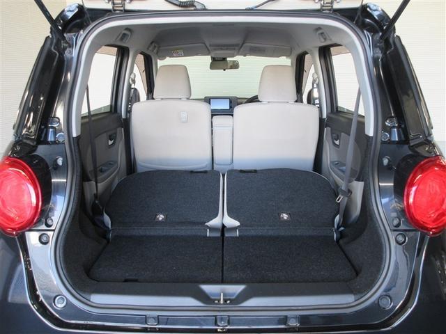 キャスト スタイルX SAII フルセグ メモリーナビ DVD再生 バックカメラ 衝突被害軽減システム ETC 記録簿 アイドリングストップ(37枚目)