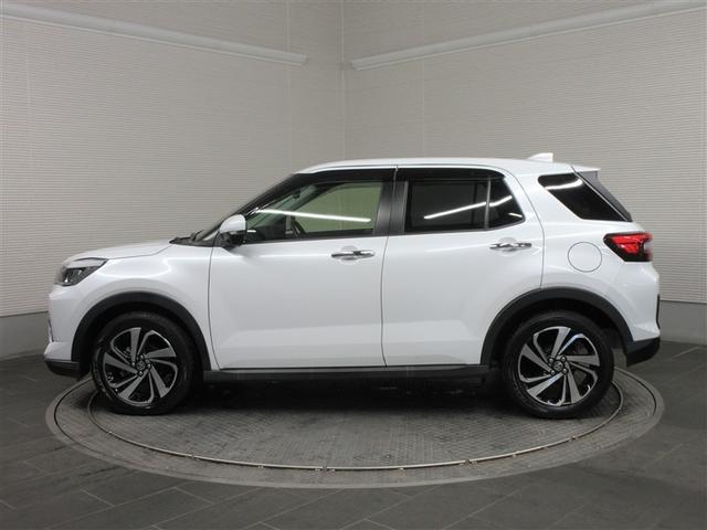 ライズ Ｚ　フルセグ　メモリーナビ　ＤＶＤ再生　バックカメラ　衝突被害軽減システム　ＬＥＤヘッドランプ　ワンオーナー　記録簿　アイドリングストップ（3枚目）