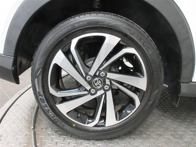 ライズ Ｚ　フルセグ　メモリーナビ　ＤＶＤ再生　バックカメラ　衝突被害軽減システム　ＬＥＤヘッドランプ　ワンオーナー　記録簿　アイドリングストップ（6枚目）